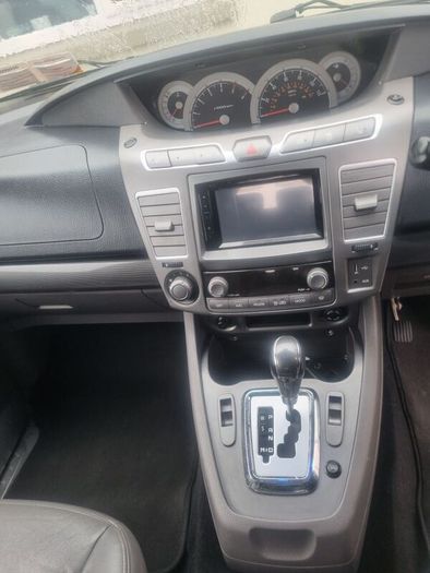 2015 Ssangyong Other Ssangyong