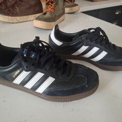 Adidas samba