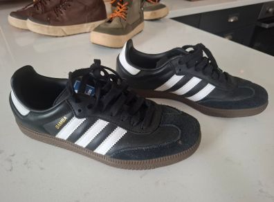 Adidas samba