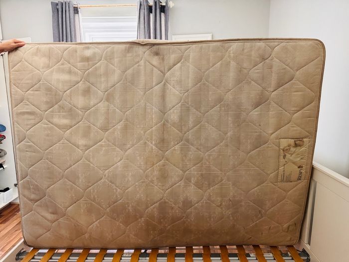 Free Mattress