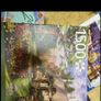 Bundle of jigsaws Image 8