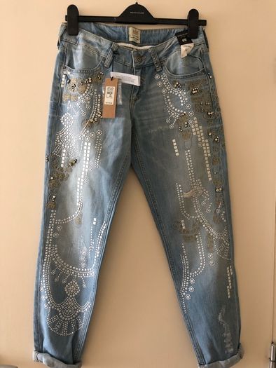 Brand new jeans