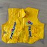 Inex kids vest Image 3