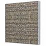 2D Gabion Fence Galvanised Steel 2.008x1.03 m 8 m (Total Length) Grey Image 3