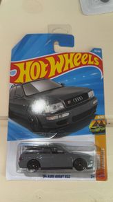 Audi Avant RS2