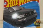 Audi Avant RS2
