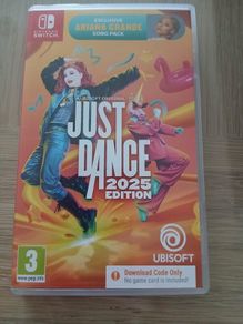switch game