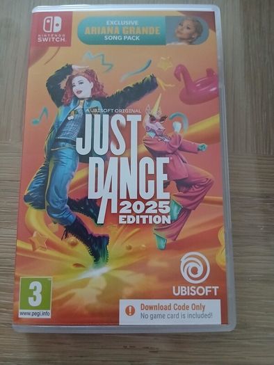 switch game