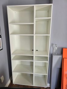 Ikea unit