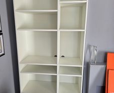 Ikea unit