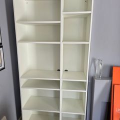 Ikea unit