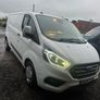 Ford Transit Custom Image 3