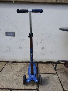 Micro Scooter
