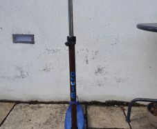 Micro Scooter