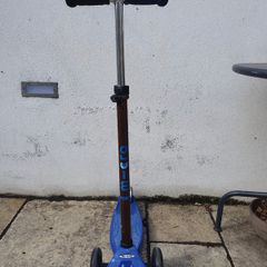 Micro Scooter