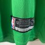 Boston Celtics Jayson Tatum jersey XL Image 2