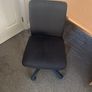 office table and chair Image 4