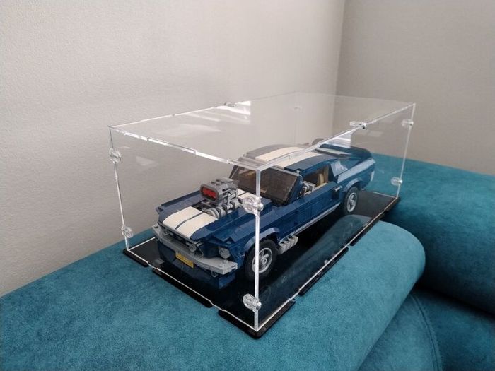 LEGO 10265 Ford Mustang