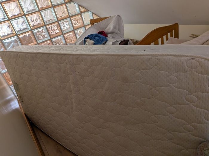 mattress