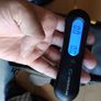 Luggage weighing scale portable for travel Image 3