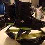Kangoo jumps shoes size 39 to 41 Image 4