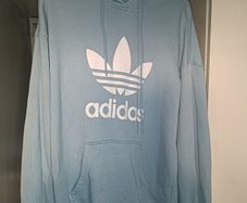 Adidas Hoodie