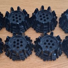 Lego Hard Wheel