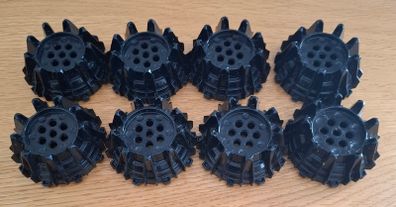 Lego Hard Wheel