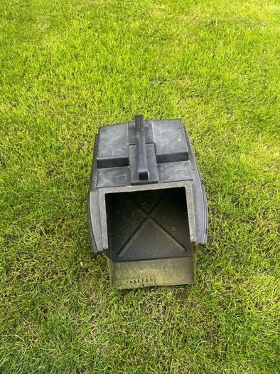 rover grass box