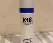 K18 Air Wash Dry Shampoo