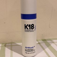 K18 Air Wash Dry Shampoo