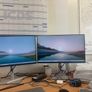 dell 24 inch p2422h x2 Image 3