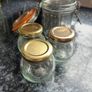 Clip Jar & 5 Mini Jars Image 3