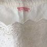 Vintage Undergarment Nightgown Image 2