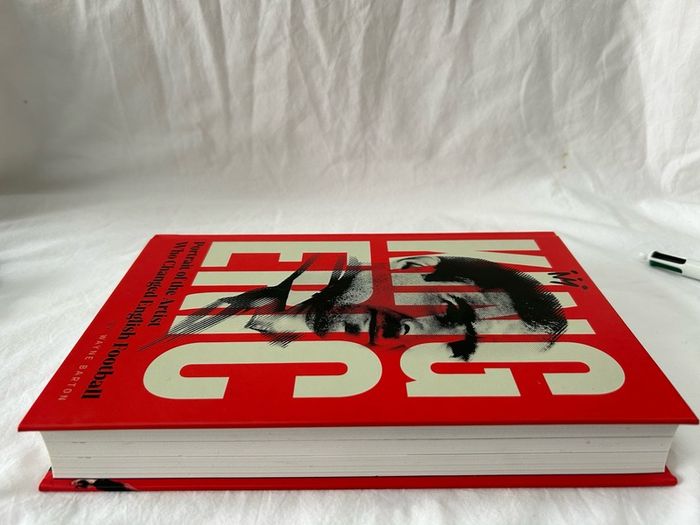 King Eric, Wayne Barton 2020 HB, Eric Cantona Biography, Manchester United