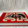 King Eric, Wayne Barton 2020 HB, Eric Cantona Biography, Manchester United Image 6