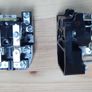 High Power Relay DPDT 30A 120V Image 2