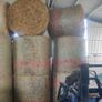 Straw from oats and peas Image 2