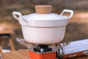 portable camping stove gas