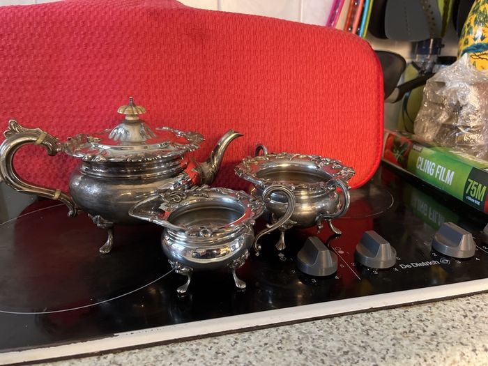 antique and collectibles