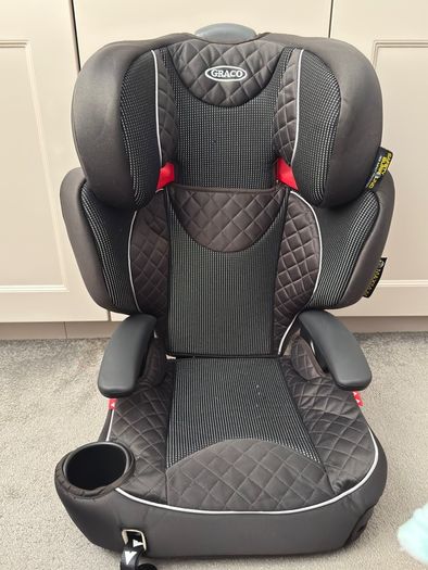 car seat