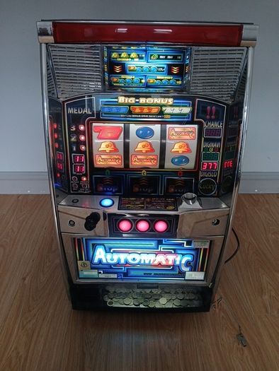 slot machine