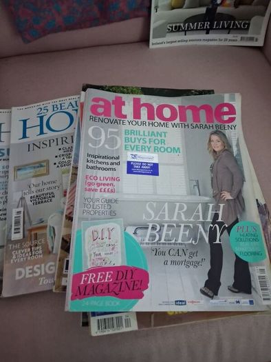Home Magazines