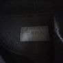 OSKA Boiled Wool Jacket, Black Image 3