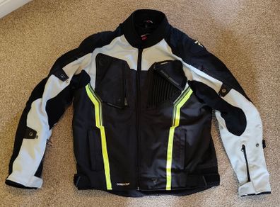 Motorcycle