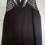 Black Top, Promod, size 12, excellent condition Image 2