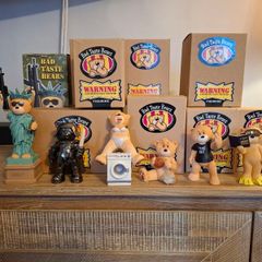 Bad Taste Bears