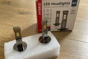 AMIO H1 LED Headlight Bulbs