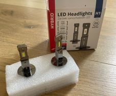 AMIO H1 LED Headlight Bulbs