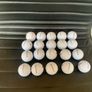 (20) Srixon Distance golf balls Image 4